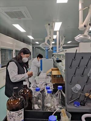 北京豐臺區高新技術企業突破2000家大關，創新驅動引領區域高質量發展