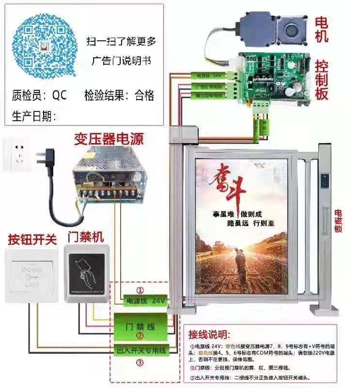 火車站、小區(qū)、醫(yī)院、學(xué)校人行智能門實(shí)力廠家推薦,首選鄭州隆地